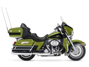 2011 Harley-Davidson Touring Ultra Classic Electra Glide for sale 201175351