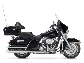 2011 Harley-Davidson Touring for sale 201201506