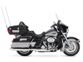 2011 Harley-Davidson Touring Ultra Classic Electra Glide for sale 201202461