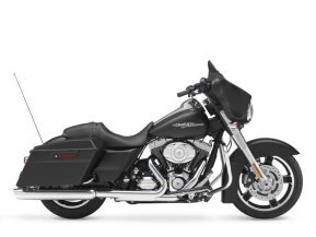 2011 Harley-Davidson Touring for sale 201203028