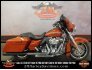2011 Harley-Davidson Touring for sale 201206030