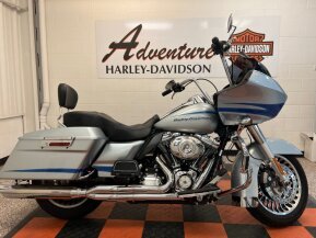 2011 Harley-Davidson Touring for sale 201225246
