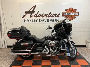 2011 Harley-Davidson Touring Ultra Classic Electra Glide for sale 201225257