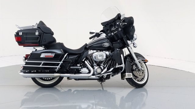 2011 ultra classic for sale