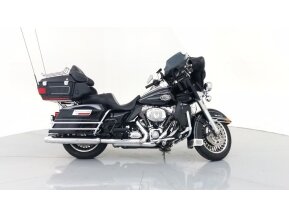 2011 Harley-Davidson Touring Ultra Classic Electra Glide for sale 201264275