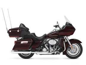 2011 Harley-Davidson Touring for sale 201271333