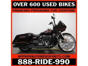 2011 Harley-Davidson Touring for sale 201273012
