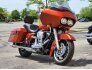 2011 Harley-Davidson Touring for sale 201277576