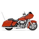 2011 Harley-Davidson Touring for sale 201334119