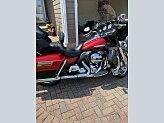 2011 Harley-Davidson Touring Electra Glide Ultra Classic 103 for sale 201601696