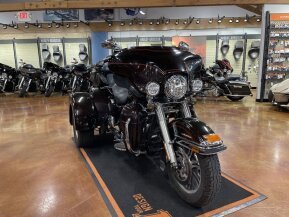 2011 Harley-Davidson Trike