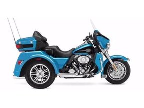 2011 Harley-Davidson Trike for sale 201224659