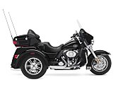2011 Harley-Davidson Trike for sale 201340207