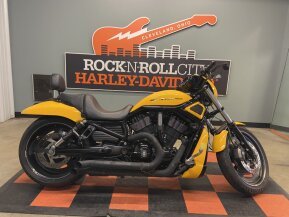 2011 Harley-Davidson V-Rod for sale 201191363