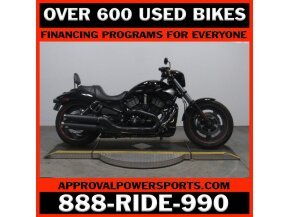 2011 Harley-Davidson V-Rod for sale 201222704