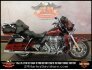 2011 Harley-Davidson CVO Electra Glide Ultra Classic for sale 201313720