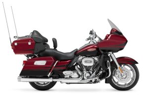 2011 Harley-Davidson CVO for sale 201318004