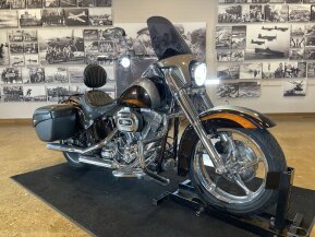 2011 Harley-Davidson CVO for sale 201318029