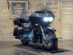 2011 Harley-Davidson CVO for sale 201368299
