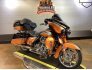 2011 Harley-Davidson CVO for sale 201385964