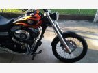 Thumbnail Photo 2 for 2011 Harley-Davidson Dyna Wide Glide