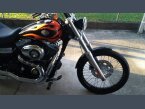 Thumbnail Photo undefined for 2011 Harley-Davidson Dyna Wide Glide