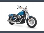 Thumbnail Photo undefined for 2011 Harley-Davidson Dyna
