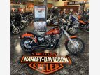 Thumbnail Photo 0 for 2011 Harley-Davidson Dyna