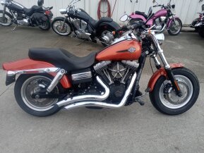 2011 Harley-Davidson Dyna for sale 201046869