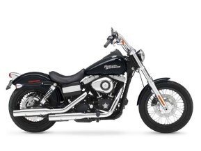 2011 Harley-Davidson Dyna for sale 201250597