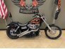 2011 Harley-Davidson Dyna for sale 201275489