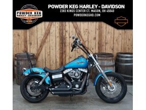 2011 Harley-Davidson Dyna for sale 201275604