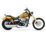 2011 Harley-Davidson Dyna for sale 201280523