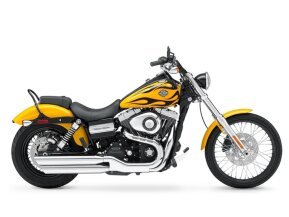2011 Harley-Davidson Dyna for sale 201282158