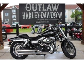 2011 Harley-Davidson Dyna Fat Bob for sale 201286993