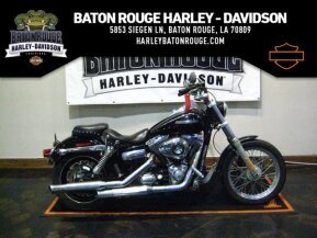 2011 Harley-Davidson Dyna for sale 201300884