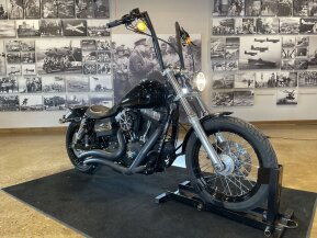 2011 Harley-Davidson Dyna for sale 201303346