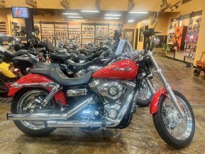 2011 Harley-Davidson Dyna for sale 201312585