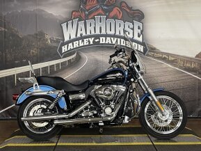2011 Harley-Davidson Dyna for sale 201314571