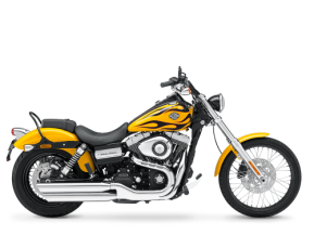 2011 Harley-Davidson Dyna for sale 201324049