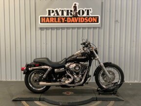 2011 Harley-Davidson Dyna