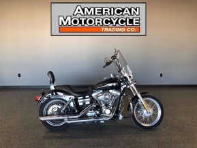 2011 Harley-Davidson Dyna for sale 201343839
