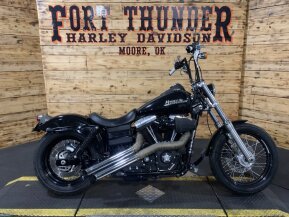 2011 Harley-Davidson Dyna for sale 201352056