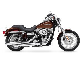 2011 Harley-Davidson Dyna for sale 201352285