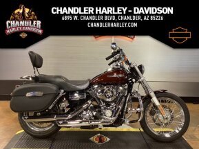 2011 Harley-Davidson Dyna for sale 201352820