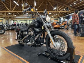 2011 Harley-Davidson Dyna for sale 201353701