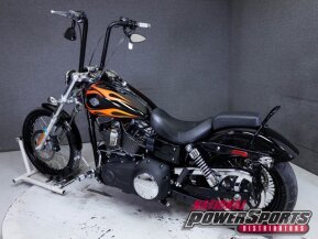 2011 Harley-Davidson Dyna for sale 201368093