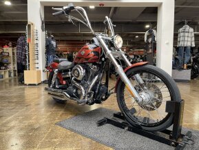 2011 Harley-Davidson Dyna for sale 201418949