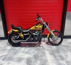 2011 Harley-Davidson Dyna for sale 201428121