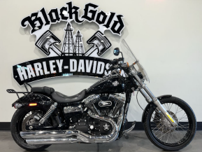 2011 Harley-Davidson Dyna for sale 201443563